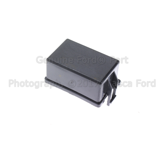F57Z14A003UA - Electrical: Upper Cover for Ford: E-150, E-250, E-350 Super Duty, Escape Image