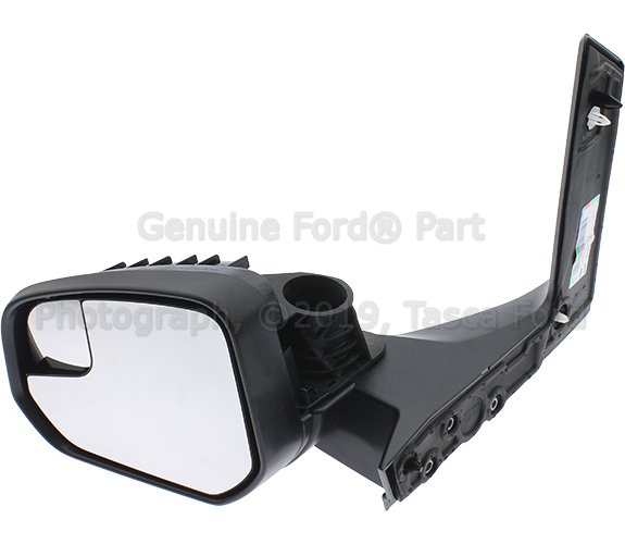 DT1Z17683U - Body: Mirror Assembly for Ford Image