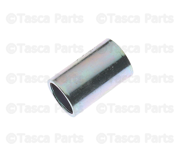 165665X20A - Engine: Lower Resonator Retainer for Nissan: Altima, Armada, Kicks, Kicks Play, Murano, NV2500, NV3500, Pathfinder, Rogue, TITAN, TITAN XD, Versa Image