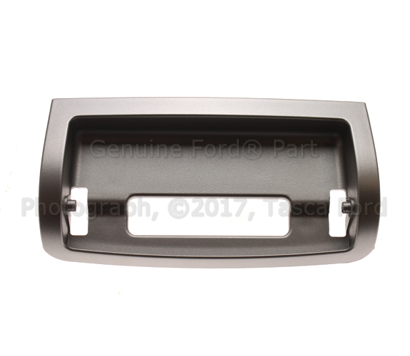 9A8Z7406256AA - Body: Bezel for Ford: Explorer, Flex, Police Interceptor Utility Image