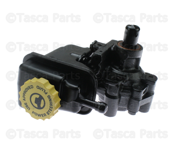 R4656208AD - : Power Steering Pump for Mopar Image