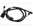 68080373AC - Electrical: Rear Fascia Wiring for Mopar Image