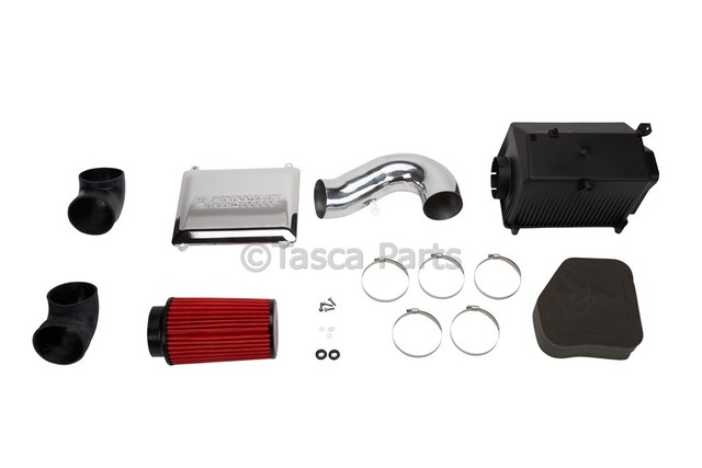 17801346 - Performance: Air Intake Kit for GM Image