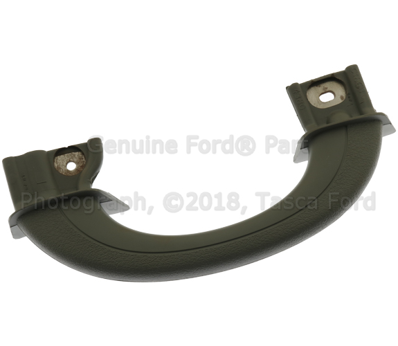 4L3Z1631407AAB - Body: Grip Handle for Ford Image