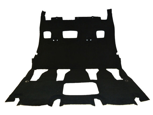 5SN20DX9AJ - Interior Trim: Floor Carpet for Mopar Image