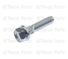 489354P00A - Steering: Upper Joint Bolt for Nissan: Altima, ARIYA, Frontier, Maxima, Murano, NV1500, NV200, NV2500, NV3500, Pathfinder, Quest, Rogue, Sentra, TITAN, TITAN XD, Z Image