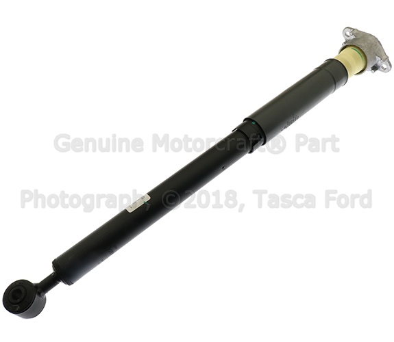 ASH24552 - : Shock Absorber Assembly for Ford Image