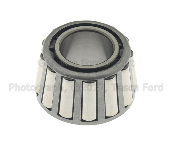 E7TZ7120B - Transmission: Manual Transmission Main Shaft Pilot Bearing for Ford: F-250 Super Duty, F-350 Super Duty, F-450 Super Duty, F-550 Super Duty Image