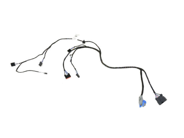 68308972AA - Electrical: A/c And Heater Wiring for Chrysler: Pacifica, Voyager Image