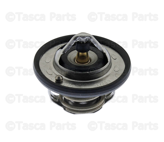 21200ED00A - Cooling System: Thermostat for Nissan: Altima, Cube, Juke, Kicks, Micra, Qashqai, Rogue, Rogue Sport, Versa, Versa Note Image