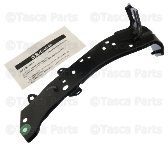 達摩98 TKZ8522R0A Genuine Mazda STAY -L-FENDER TKZ8-52-2R0A | eBay