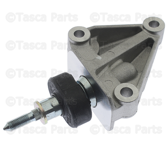 11253JA000 - Engine: Insulator Mount Bracket for Nissan Image