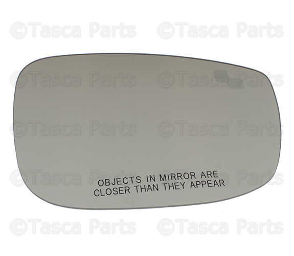 2016-2025 Mazda Mirror Glass TK71-69-1G1 | TascaParts.com
