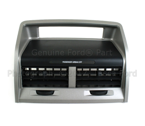 9L8Z78042A82BA - Body: Center Panel for Ford: Escape Image