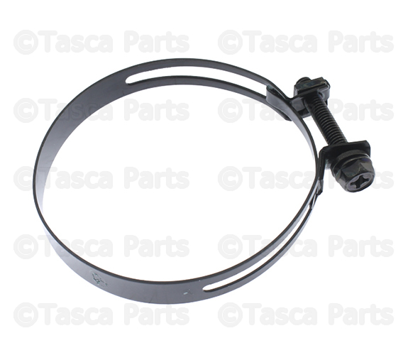 PE0213735 - Engine: Engine Air Duct Clamp for Mazda: 3, 6, CX-3, CX-5, MX-5 Miata Image