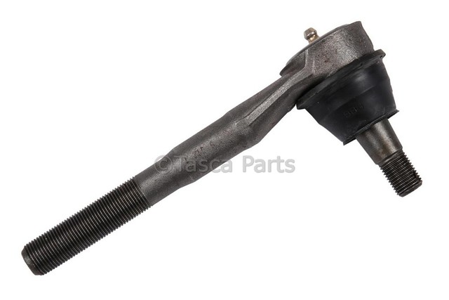26051689 - Steering: Outer Tie Rod for Chevrolet: C/K Pickup, C1500, C2500, C3500, K5 Blazer, R10, R20, R2500, R30, R3500, Suburban C10, Suburban C20, Suburban K10, Suburban K20, Suburban R10, Suburban R1500, Suburban R20, Suburban R2500, Suburban V10, Suburban V1500, Suburban V20, Suburban V2500, V10, V20, V30, V3500 | GMC: C1500 Pickup, C2500 Pickup, C3500 Pickup, Jimmy, K1500 Pickup, K2500 Pickup, K3500 Pickup, R1500 Pickup, R2500 Pickup, R3500 Pickup, Suburban C1500, Suburban C2500, Suburban K1500, Suburban K2500, Suburban R1500, Suburban R2500, V1500, V1500 Suburban, V2500, V2500 Suburban, V3500 Image