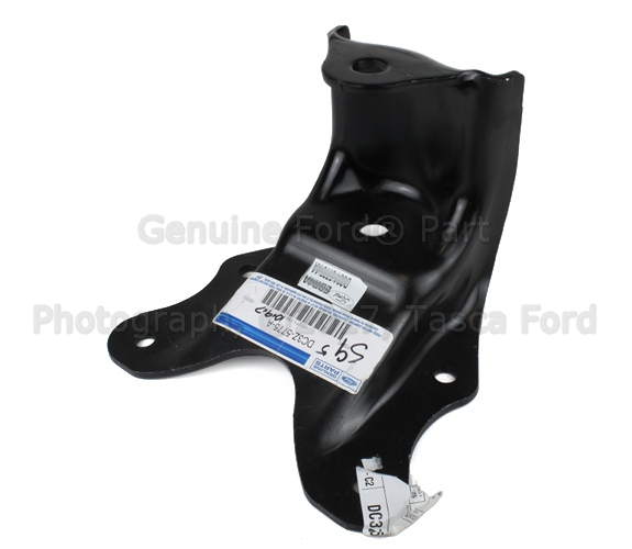 DC3Z5775A - Suspension: Bracket for Ford: F-250 Super Duty, F-350 Super Duty, F-450 Super Duty, F-550 Super Duty Image