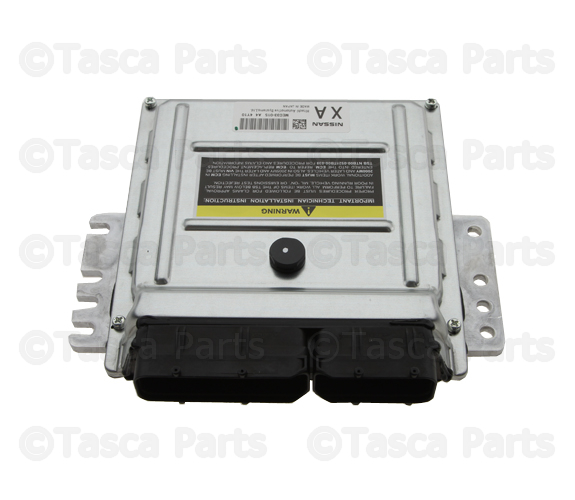 23710CK001 - Electrical: ECM for Nissan Image