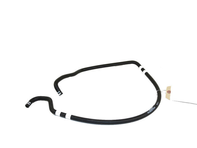 68167955AA - : Coolant Recovery Bottle Hose for Ram: ProMaster 1500, ProMaster 2500, ProMaster 3500 Image