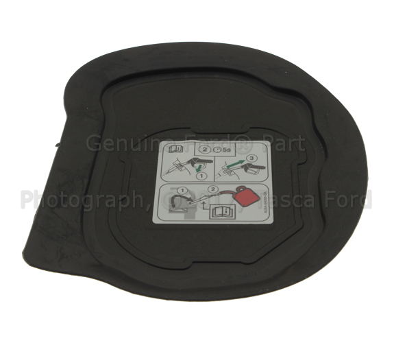 9L8Z7828646A - Body: Support for Ford: Escape | Mercury: Mariner Image