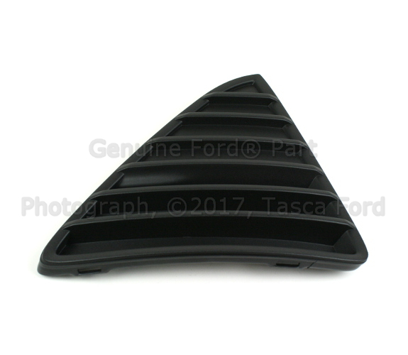 CP9Z17K946B - Body: Outer Grille for Ford Image