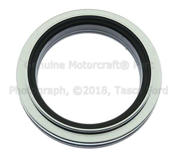 BRS83 - Driveline &amp; Axles: Motorcraftâ„¢ Wheel Seal for Ford: F-250, F-250 HD, F-350, F-Super Duty Image