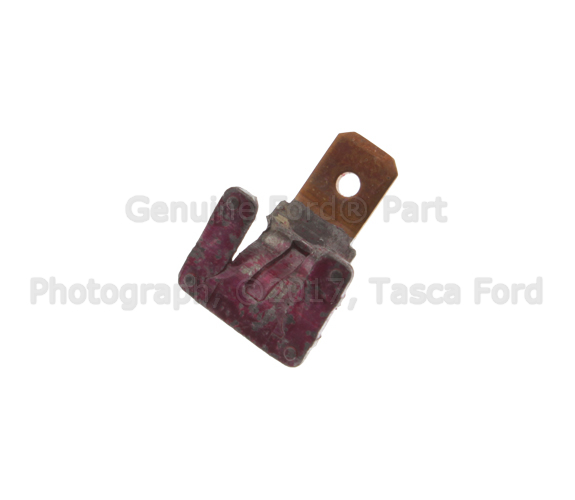 D8BZ14474E - Body: Terminal for Ford: Bronco, Edge, Flex, Fusion, Mustang, Taurus | Lincoln: MKX, MKZ, Zephyr | Mercury: Milan, Sable Image