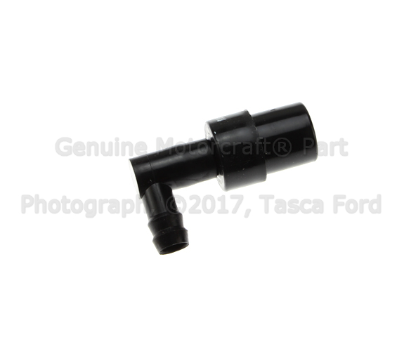 E7TZ6A666A - Emission Control: PCV Valve for Ford Image