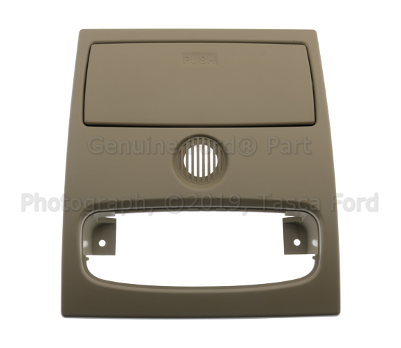 7M5Z58045A36AE - : Overhead Console for Ford: Fiesta Image