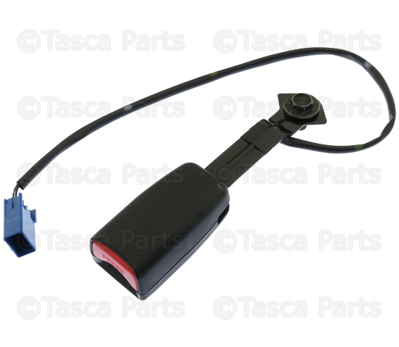 TDY157620A00 - : Buckle - Passenger Side (RH) for Mazda: CX-9 Image