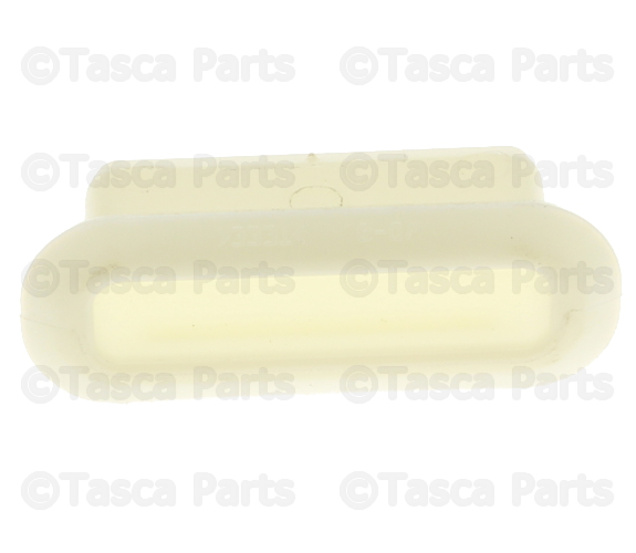 6506540AA - Interior Trim: Scuff Plate Retainer for Chrysler: 300, Aspen | Dodge: Challenger, Charger, Dakota, Durango, Magnum, Ram 1500, Ram 2500, Ram 3500 | Ram: 1500, 1500 Classic, 2500, 3500, Dakota Image