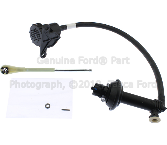 1997-2001 Ford Master Cylinder F87Z-7A543-AA | TascaParts.com