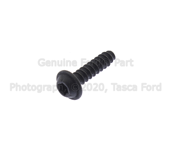 W506965S303 - Body: Latch Screw for Ford: Escape, F-150, F-250 Super Duty, F-350 Super Duty, F-450 Super Duty, Focus Image