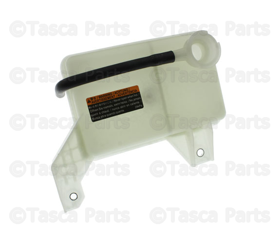 217103NF0A - Cooling System: Reservoir Assembly for Nissan Image