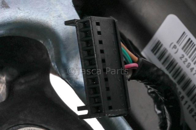 22947800 - Steering: Steering Wheel for Cadillac: Escalade ESV, Escalade EXT | Chevrolet: Avalanche, Silverado 1500, Silverado 2500 HD, Silverado 3500 HD, Suburban 1500, Suburban 2500, Tahoe | GMC: Sierra 1500, Sierra 2500 HD, Sierra 3500 HD, Yukon, Yukon XL 1500, Yukon XL 2500 Image