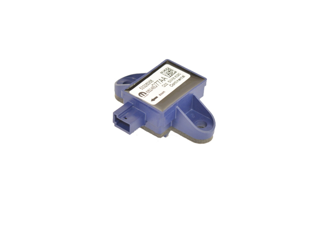 68245077AA - Electrical: Pressure Sensor, Left for Chrysler: Pacifica, Voyager | Jeep: Compass Image