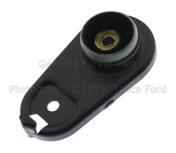 FR3Z5A242A - Exhaust: Exhaust System Hanger Bracket for Ford: Mustang Image