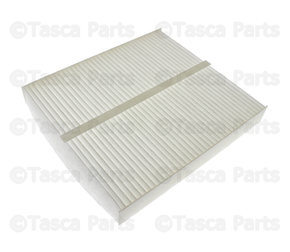 27277VX01A - HVAC: Filter Element for Nissan: Armada, Frontier, GT-R, TITAN, TITAN XD Image