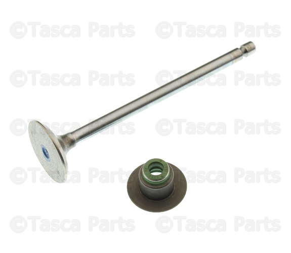 68002237AA - : Exhaust Valve for Mopar Image
