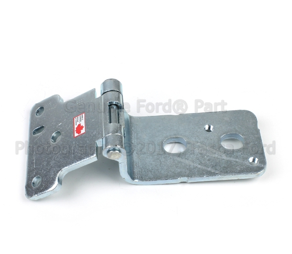 3C2Z1542900B - Body: Hinge for Ford: E-150, E-150 Club Wagon, E-150 Econoline, E-150 Econoline Club Wagon, E-250, E-250 Econoline, E-350 Club Wagon, E-350 Econoline, E-350 Econoline Club Wagon, E-350 Super Duty, E-450 Econoline Super Duty, E-450 Super Duty, Econoline Super Duty Image