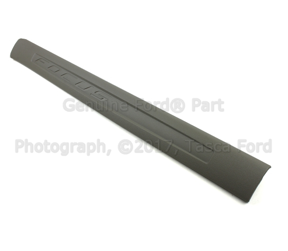 9S4Z5413208AC - Body: Front Sill Plate for Ford: Focus Image