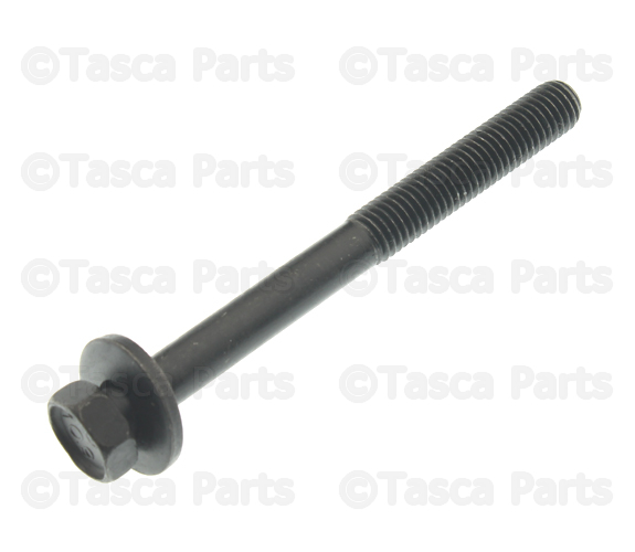 6101623 - Electrical: Hex Head Screw And Washer for Chrysler: 300, 300M, Concorde, Pacifica, PT Cruiser, Sebring, Town &amp; Country, Voyager | Dodge: Avenger, Caravan, Challenger, Charger, Grand Caravan, Intrepid, Journey, Magnum, Neon, Stratus Image