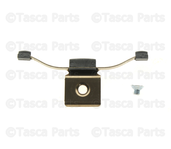 9483170 - Body: Sunshade Guide for Volvo Image