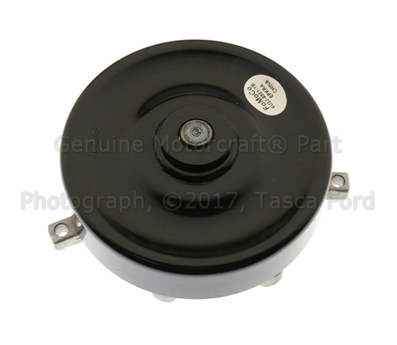 F5DZ8501CL - Cooling System: Water Pump for Ford Image