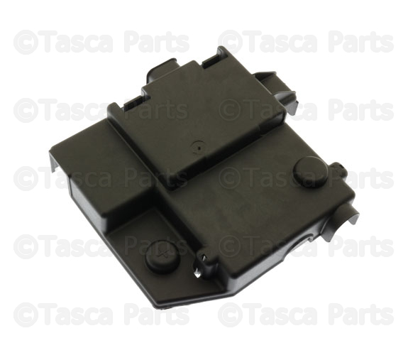 68109570AA - Electrical: Battery Cover for Fiat: 500X | Jeep: Compass, Renegade | Ram: ProMaster 1500, ProMaster 2500, ProMaster 3500, ProMaster City Image