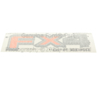 ML3Z9925622B - : Truck Bed Decal for Ford Image