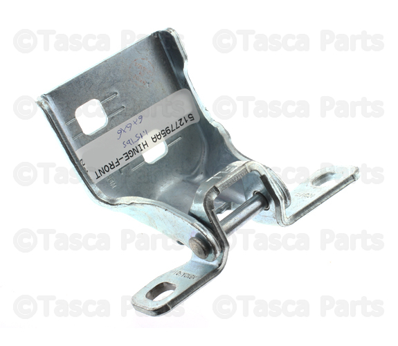 5127795AA - : Front Door Lower Hinge, Left for Chrysler: Sebring | Dodge: Stratus Image