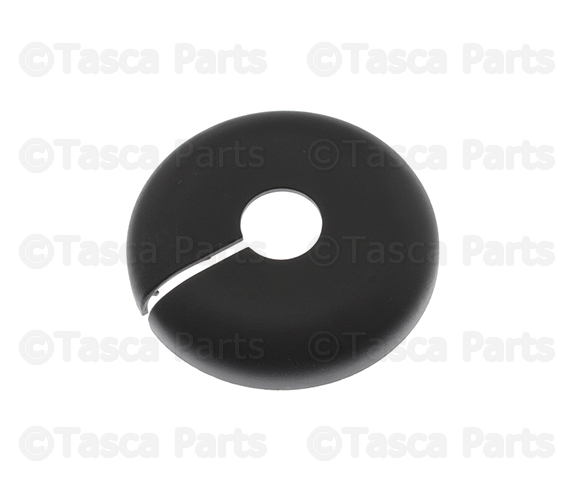 1MZ82DX9AC - Interior Trim: Visor Bracket Cover for Mopar Image