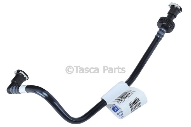 12674487 - Emission Control: Evaporative Emissions System Lines for GM Image
