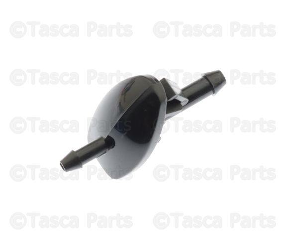 28937AQ000 - Body: Washer Hose Connector for Nissan: 350Z, GT-R Image